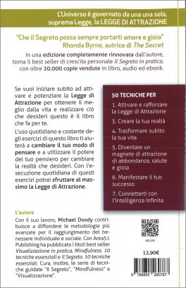 Il Segreto in Pratica  — Libro - 2