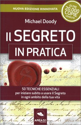 Il Segreto in Pratica  — Libro - 1
