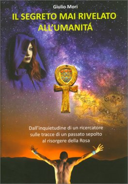 Il Segreto mai rivelato all'Umanità — Libro - 1