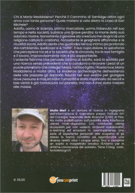 Il Segreto mai rivelato all'Umanità — Libro - 2