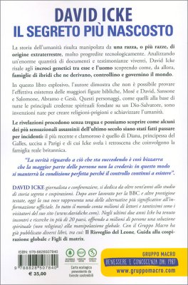 Il Segreto più Nascosto — Libro - 2