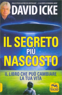 Il Segreto più Nascosto — Libro - 1