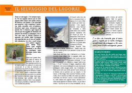 Il Selvaggio del Lagorai — Libro - 2