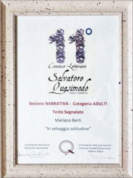 Il Selvaggio del Lagorai — Libro - 4