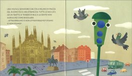 Il Semaforo Blu — Libro - 3