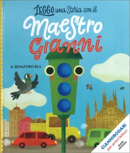 Il Semaforo Blu — Libro - 1