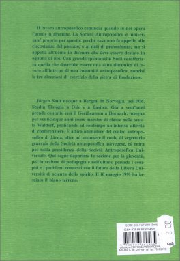 Il Seme del Futuro — Libro - 2