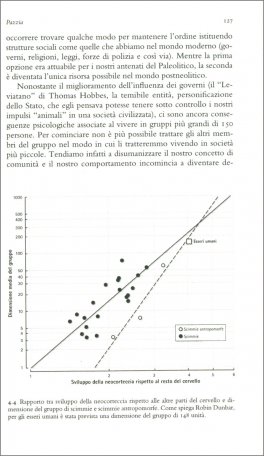 Il Seme di Pandora — Libro - 3