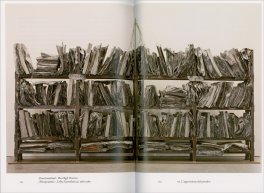 Il Seme Santo - La Poetica di Anselm Kiefer — Libro - 3