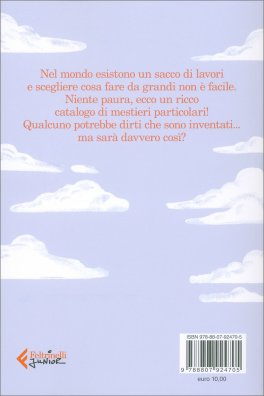 Il Seminatore di Storie e altri Strani Mestieri — Libro - 2