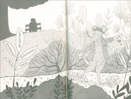 Il Seminatore di Storie e altri Strani Mestieri — Libro - 3