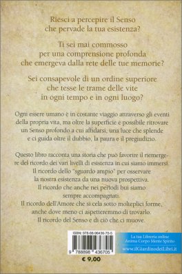 Il Senso — Libro - 2