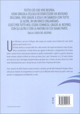 Il Senso del Respiro — Libro - 2