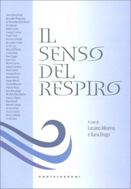Il Senso del Respiro — Libro - 1