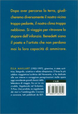 Il Senso del Viaggio — Libro - 2