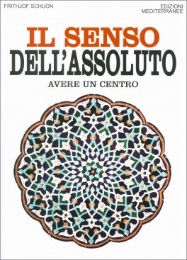 Il Senso dell'Assoluto — Libro - 1