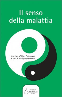 Il Senso della Malattia — Libro - 1