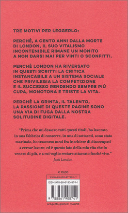 Il Senso della Vita (Secondo Me) — Libro - 2
