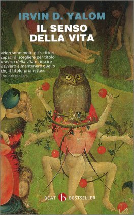 Il Senso della Vita — Libro - 1