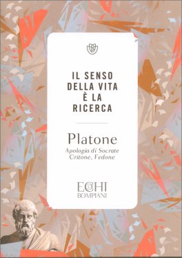 Il Senso della Vita è la Ricerca — Libro - 1