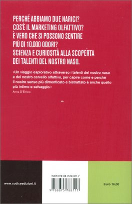 Il Senso Perfetto — Libro - 2