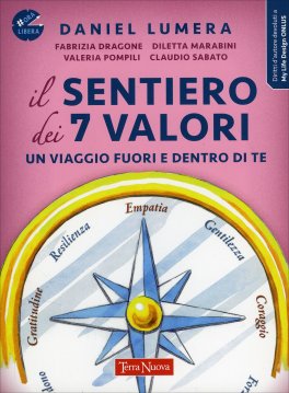 Il Sentiero dei 7 Valori — Libro - 1