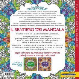 Il Sentiero dei Mandala — Libro - 2