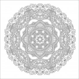 Il Sentiero dei Mandala — Libro - 3