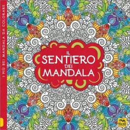 Il Sentiero dei Mandala — Libro - 1