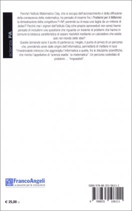 Il Sentiero dei Problemi Impossibili — Libro - 2