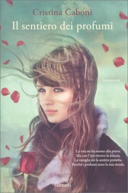 Il Sentiero dei Profumi — Libro - 1