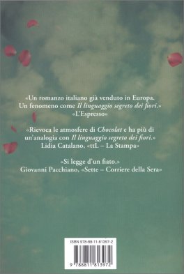 Il Sentiero dei Profumi — Libro - 2
