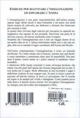 Il Sentiero dei Simboli — Libro - 2