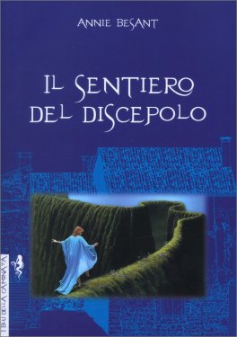 Il Sentiero del Discepolo — Libro - 1