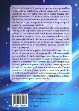 Il Sentiero del Guaritore — Libro - 2