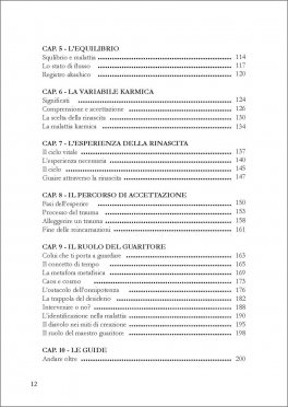Il Sentiero del Guaritore — Libro - 4