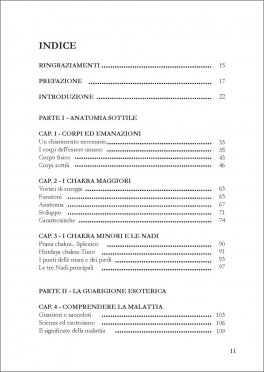 Il Sentiero del Guaritore — Libro - 3