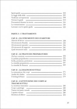 Il Sentiero del Guaritore — Libro - 5