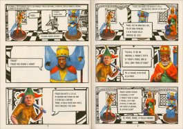 Il Sentiero del Matto — Libro - 3