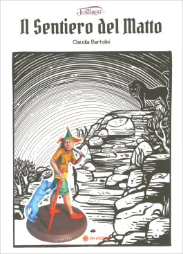 Il Sentiero del Matto — Libro - 1