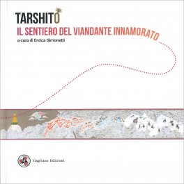 Il Sentiero del Viandante Innamorato — Libro - 1