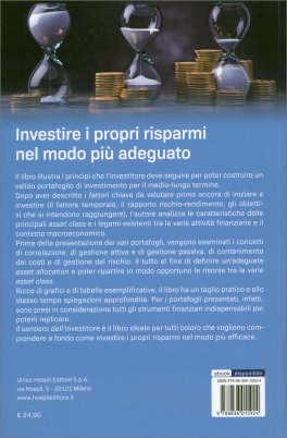 Il Sentiero dell'Investitore — Libro - 2