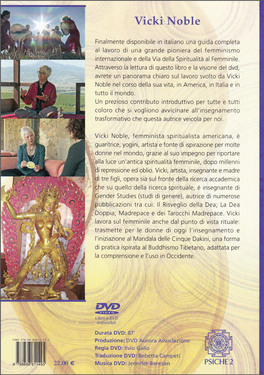 La Via della Dea — Libro - 2
