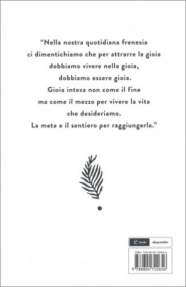 Il Sentiero della Gioia — Libro - 2
