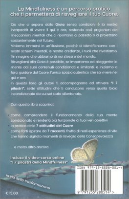Il Sentiero della Mindfulness — Libro - 2