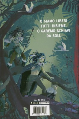Il Sentiero delle Pietre Blu — Libro - 2
