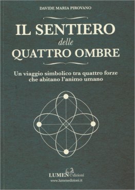Il Sentiero delle Quattro Ombre — Libro - 1
