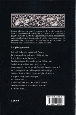 Il Sentiero Delle Streghe - Volume I — Libro - 2