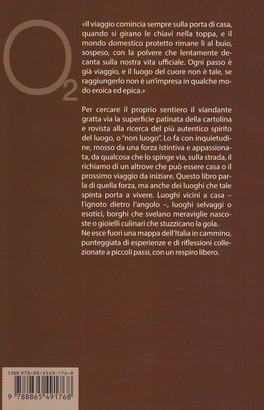 Il Sentiero e l'Altrove — Libro - 2