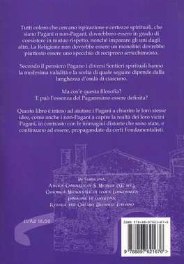 Il Sentiero Pagano — Libro - 2
